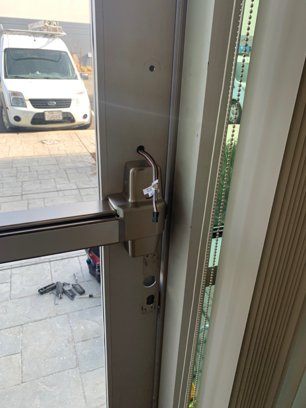 access-control-installation